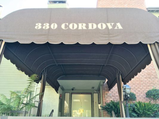 330 Cordova St #374