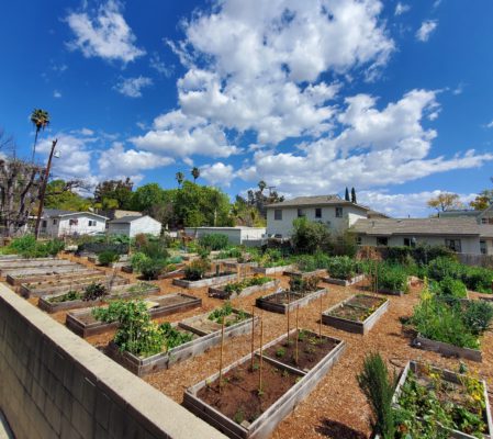 Updated 2 bedroom condo 2 blocks to the heart of South Pasadena