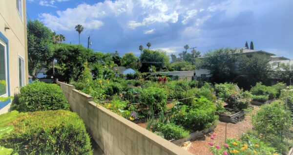 Updated 2 bedroom condo 2 blocks to the heart of South Pasadena